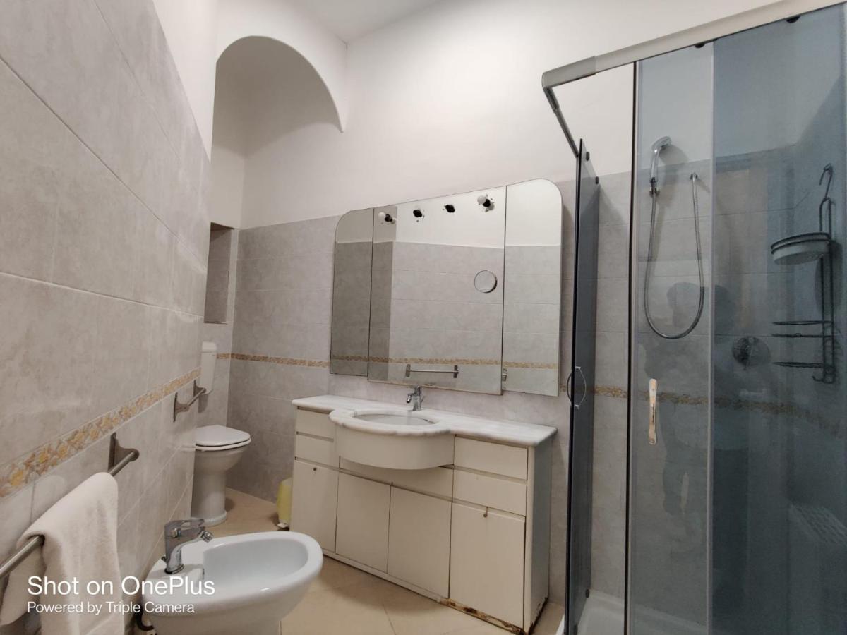 Grand Cucinetta Daire Roma Dış mekan fotoğraf