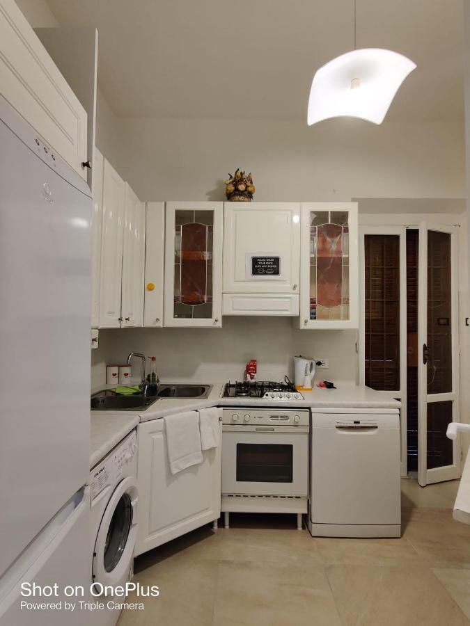 Grand Cucinetta Daire Roma Dış mekan fotoğraf