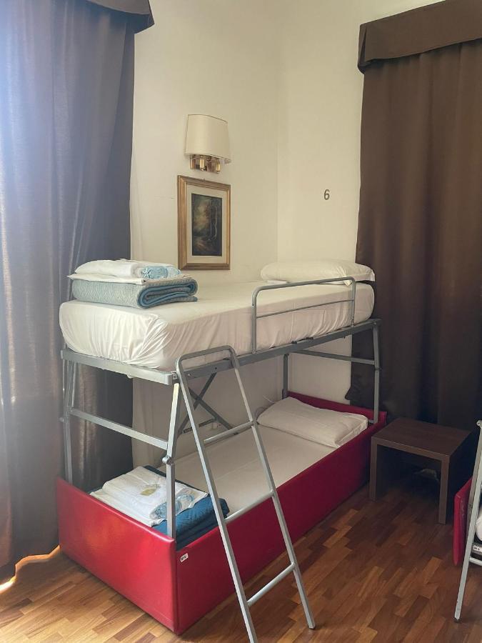 Grand Cucinetta Daire Roma Dış mekan fotoğraf
