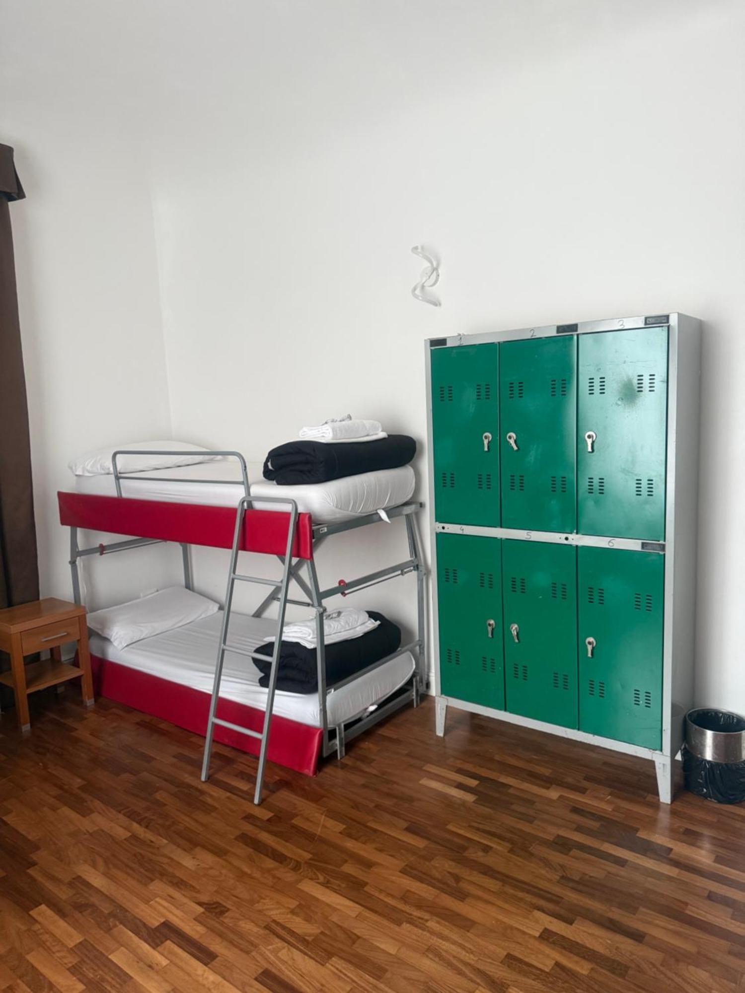 Grand Cucinetta Daire Roma Dış mekan fotoğraf